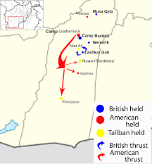 Mehr kontrollierte gebiete versprechen nun natürlich auch mehr steuereinnahmen. Operation Strike Of The Sword Wikipedia
