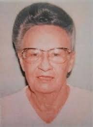 Lenora Vamosi Obituary (1924