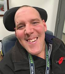 Loving the work I do