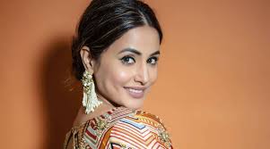 Hina is a successful indian television actress who got fame from her role as akshara in the daily soap of yeh rishta kya kehlata hai in star plus. Hina Khan S Best Instagram Reels Entertainment News The Indian Express