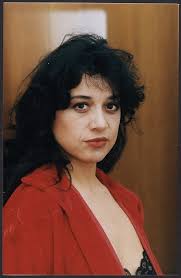 Theatermuseum: Rollenfoto: Graciela Araya