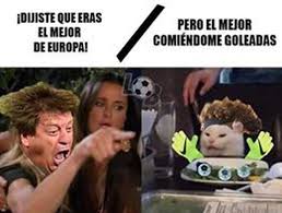 El 'piojo' alvarado no viajó a la final contra santos debido a que su esposa perdió a su bebé con cuatro meses de gestación. America 1 1 Pumas Los Mejores Y Mas Divertidos Memes Mediotiempo