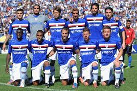 Joining samp is a birthday present for me. U C Sampdoria Alchetron The Free Social Encyclopedia