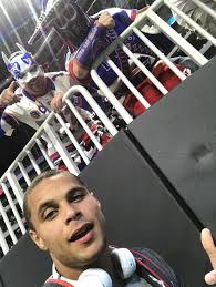 Remembering Bills superfan Pancho Billa