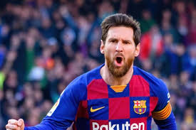 Your source for entertainment news, celebrities, celeb news, and celebrity gossip. Fc Barcelona Lionel Messi Was Hinter Seinem Leganes Jubel Steckt