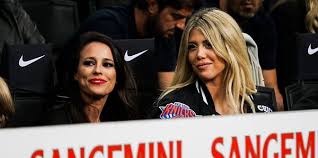Jetzt haben die anwälte der brasilianerin das. Paris Saint Germain Die Spielerfrauen Rund Um Neymar Jr Und Co Express De