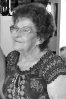 Carrie Wingo Obituary (2013)