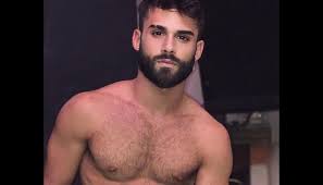 Hairy and Hot: The Best Naked Men with Bushy Lifestyles
