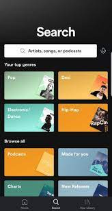 How do you download spotify to your phone? Spotify Premium Free Mod Apk Download Oct 21 Bestforandroid