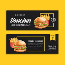 Grab top 2021 approved food discounts, voucher codes and discount codes to get extra savings with usevoucher right now. Free Drink Voucher Vectors 100 Images In Ai Eps Format