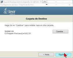 Oracle , que posee la marca java desde 2010 (el año en que compró sun), admite el kit de desarrollo java en múltiples arquitecturas y. Como Descargar E Instalar Java Jdk En Windows 10 Tecnicomo