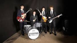 LIVERPOOL - The Beatles Tribute