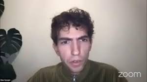 Talent Track: Award Winners