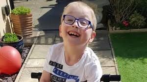 Norwich boy with cerebral palsy to undergo life-changing surgery