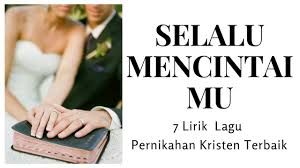 Maybe you would like to learn more about one of these? 15 Ayat Alkitab Tentang Pernikahan Kata Kata Undangan Pernikahan Kristen Youtube