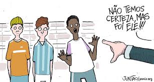 Artigo | Quem é bandido? E quem é cidadão de bem? - Ponte Jornalismo
