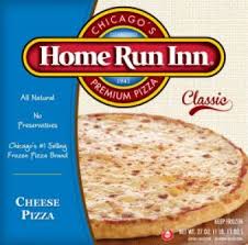 2 00 1 Home Run Inn Pizza Coupon Frozen Pizza Homemade Italian Sausage Premium Ingredients