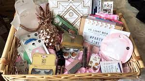 Opens like a regular card if you want to write a message inside but beautifully presented and large enough to frame as a keepsake. Quarantine Birthday Gifts 13 Ideas For You Holy Chic