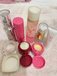 Jgn terpengaruh dgn iklan yg too good to be true. Vsl Skin Care Health Beauty Skin Bath Body On Carousell