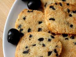 Les Meilleures Recettes De Sables Et Olive