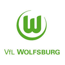 Philipp bekommt den ball am 16er, dreht sich kurz und hämmert den ball volley ins linke dreiangel. Vfl Wolfsburg Logos
