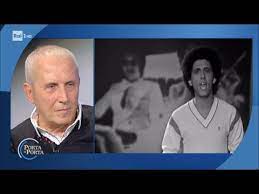 Sanremo, gianni bella, il blues e la melodia italiana. Il Ritratto Di Gianni Bella Porta A Porta 30 11 2017 Youtube