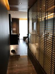 Custom home design & house plans. Entrance Corridor Picture Of Roseate House New Delhi Tripadvisor
