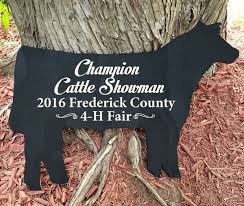 Livestock Show Awards Livestock Show Banners 4 H And Ffa Recognition Awards Cattle Show Awards Sheep Show Awards Show Cattle Showing Livestock Livestock