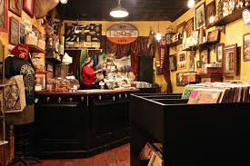 We focus our stock on desirable. Here S A Current List Of The Best Record Stores In Nyc The Village Voice