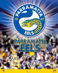 Wallpaper parramatta eels logo parramatta eels 2020 premiers telstra crowdsupport 848227 parramatta eels reveal 70th anniversary logo sports logos index Mighty Parramatta Eels Team Wallpaper Teams Football Team