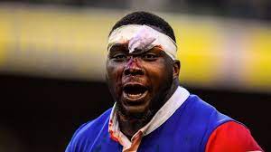 Intervie de didier casadéï sur la titularisation de demba bamba. Recall For Demba Bamba One Of Three Changes To France Squad Versus Scotland Rugby Addict