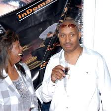 Someone you should know W/ Chef Geo Soul/Earl Winfrey