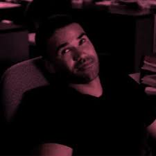 Derek Morgan X Reader