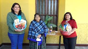 21 días de dar felicidad: Deliciosa cena para pareja de la tercera edad  (Día 19)