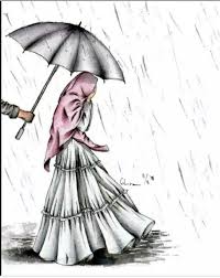 Dzham Dan Lukisan Dia Dzham Payungku Hilang Wattpad