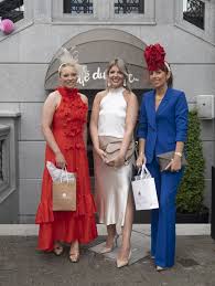 Ladies Day Rosé pre-party and Best Dressed competition in Café du Parc -  Killarney Advertiser