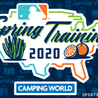 © cactus league all rights reserved contact website by anamorphics inc. Spring Training 2020 A Look At Mlb Spring Cactus Grapefruit Logos Sportslogos Net News