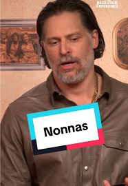 Joe Malloy American Chopper