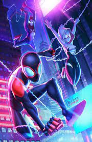 Encontre diversos produtos da marca sony com ótimos preços. Imagens E Gifs Do Aranhaverso Homem Aranha Brasil Amino