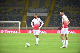 كايزر تشيفز يحقق مفاجآة كبيرة بالتأهل علي حساب الوداد، وذلك بعد أن تعادل معه سلبياً في الإياب بفضل الإنتصار الأول. ÙƒØ§Ù ÙŠØ­Ø³Ù… Ù‚Ø±Ø§Ø±Ù‡ Ø¨Ø´Ø£Ù† Ù…Ø¨Ø§Ø±Ø§Ø© Ø§Ù„ÙˆØ¯Ø§Ø¯ ÙˆÙƒØ§ÙŠØ²Ø± ØªØ´ÙŠÙØ² Ø¨Ø§Ù„Ø£Ø¨Ø·Ø§Ù„ ÙŠÙ„Ø§ÙƒÙˆØ±Ø©