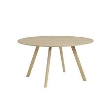 hay copenhague cph25 tafel o 140 cm tafel tafel 140 ronde eettafel