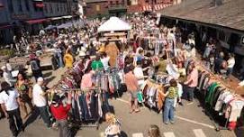 Naptown Flea