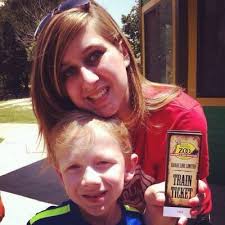 Bethany Rider's Instagram, Twitter & Facebook