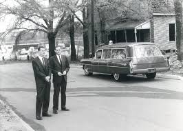 Pin On Ambulances Cadillacs Mostly
