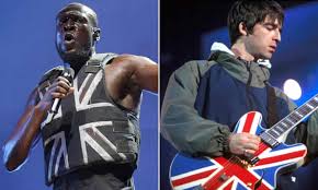 Use a mixing console in pro version. Noel Gallagher I Liked My Mum Until She Gave Birth To Liam Noel Gallagher The Guardian
