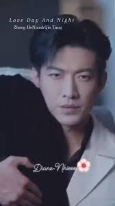 📌𝐂𝐥𝐢𝐩𝐬 𝐟𝐫𝐨𝐦 𝐭𝐡𝐞𝐢𝐫 𝟏𝟓𝐭𝐡 𝐬𝐞𝐫𝐢𝐞𝐬 𝐋𝐎𝐕𝐄 𝐃𝐀𝐘  𝐀𝐍𝐃 𝐍𝐈𝐆𝐇𝐓, 𝐐𝐢𝐧 𝐓𝐚𝐧𝐠 : " 𝐈 𝐝𝐨𝐧'𝐭 𝐰𝐚𝐧𝐭 𝐭𝐨 𝐧𝐞𝐞𝐝  𝐲𝐨𝐮", 𝐙𝐡𝐚𝐧𝐠 𝐇𝐞 𝐍𝐢𝐚𝐧: " 𝐖𝐡𝐲? ", 𝐐𝐢𝐧 𝐓𝐚𝐧𝐠 : "  𝐁𝐞𝐜𝐚𝐮𝐬𝐞, 𝐢 𝐜𝐚𝐧'𝐭 𝐡𝐚𝐯𝐞 𝐲𝐨𝐮", 𝐙𝐡𝐚𝐧𝐠 𝐇𝐞 𝐍𝐢𝐚𝐧 : "  𝐈 𝐜𝐚𝐧'𝐭 𝐦𝐚𝐤𝐞 𝐲𝐨𝐮 𝐥𝐨𝐬𝐞 𝐦𝐞", ...