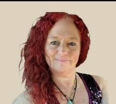 REV. Joanne Angel Barry Colon