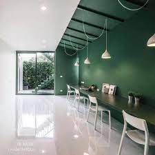 Maybe you would like to learn more about one of these? Deko Rumah Tema Warna Emerald Green Ilham Media