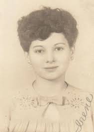 Obituary for Irene Mae (Piester) Behnke