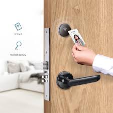 1, temic key card locks for hotel rooms. Electronic Hotel Door Lock Split Hotel Card Lock Leading Smart Lock Company In China
